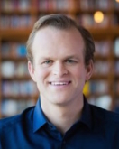 Tim Shriver, Graduate Research Fellow Tim Shriver