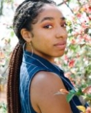 Dominique DeBose, Undergraduate Research Fellow