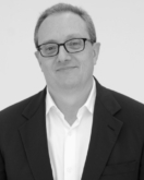 Mark Gornik, City Seminary of New York