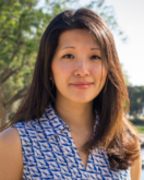 Jane Hong, Occidental College