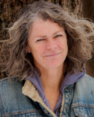 Mallory McDuff, Warren-Wilson College