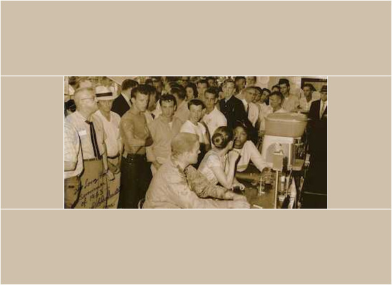 Civil Rights Digital Archive