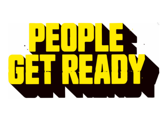 People Get Ready