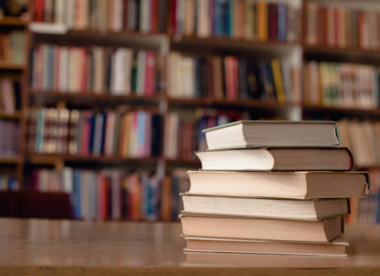 What We're Reading