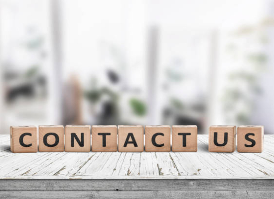Contact