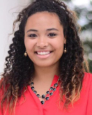 Rachel Olson, Undergraduate Research Fellow Rachel Olson