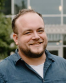 Ethan Shearer, Graduate Research Assistant