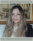 Meghan Topp Goodwin, Research Fellow