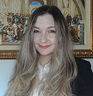 Meghan Topp Goodwin, Research Fellow