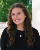 Emily Miller, Undergraduate Research Fellow